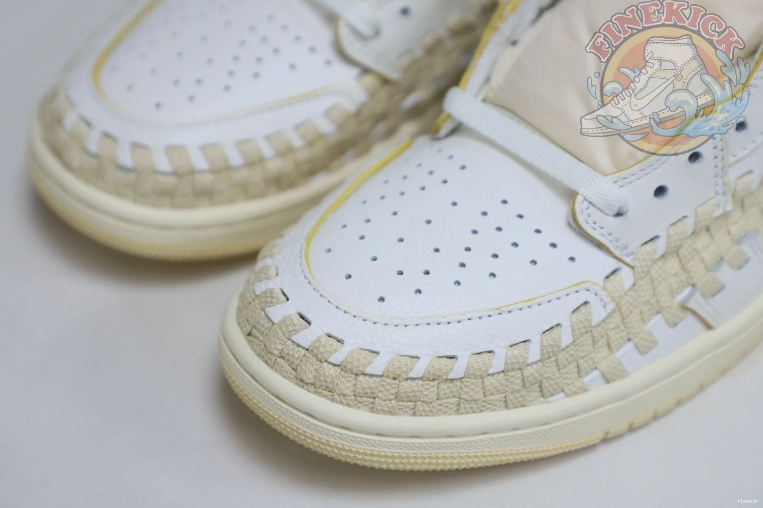 Jordan Jordan 1 OG Beauty High Bephies x x Air Summer'96